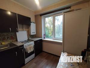 1-к квартира, вторичка, 32м2, 3/5 этаж