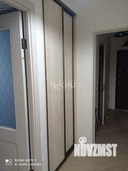 3-к квартира, вторичка, 59м2, 3/5 этаж