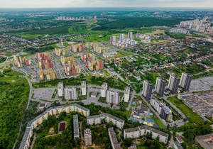 2-к квартира, вторичка, 54м2, 1/10 этаж