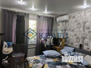 2-к квартира, вторичка, 52м2, 3/9 этаж