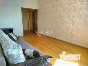 2-к квартира, вторичка, 63м2, 6/17 этаж