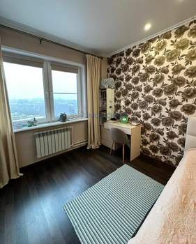 2-к квартира, вторичка, 65м2, 11/16 этаж