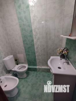 2-к квартира, вторичка, 73м2, 7/17 этаж