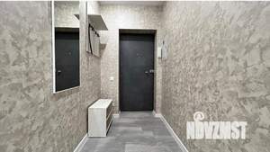 1-к квартира, вторичка, 47м2, 3/5 этаж