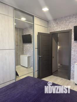2-к квартира, вторичка, 49м2, 2/15 этаж