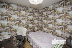 3-к квартира, вторичка, 52м2, 5/9 этаж