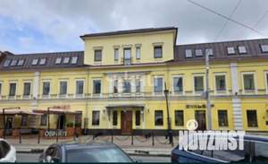 1-к квартира, вторичка, 18м2, 2/3 этаж