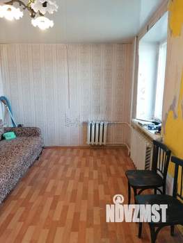 1-к квартира, вторичка, 32м2, 5/9 этаж