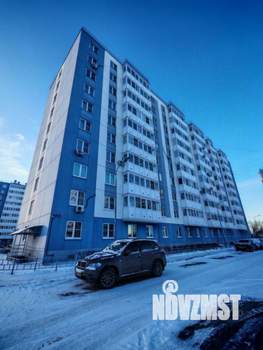 1-к квартира, вторичка, 17м2, 5/10 этаж