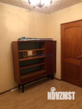 2-к квартира, вторичка, 43м2, 8/9 этаж