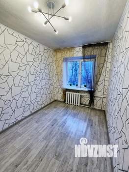 5-к квартира, вторичка, 96м2, 4/5 этаж