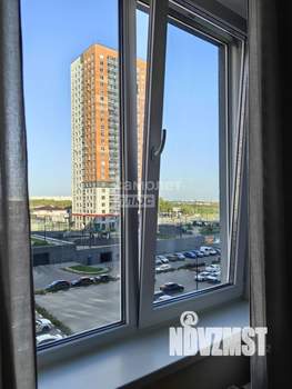 Студия квартира, вторичка, 29м2, 5/19 этаж