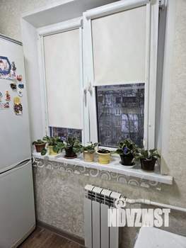 2-к квартира, вторичка, 46м2, 5/5 этаж