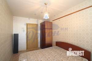 2-к квартира, вторичка, 50м2, 3/12 этаж