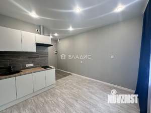 Студия квартира, вторичка, 19м2, 2/3 этаж