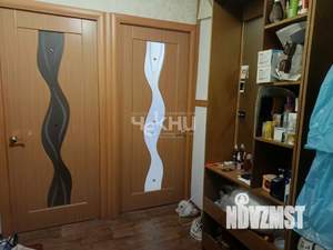 2-к квартира, вторичка, 50м2, 1/5 этаж
