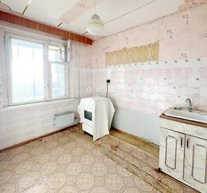 2-к квартира, вторичка, 47м2, 10/12 этаж