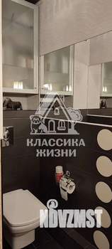 4-к квартира, вторичка, 92м2, 5/10 этаж