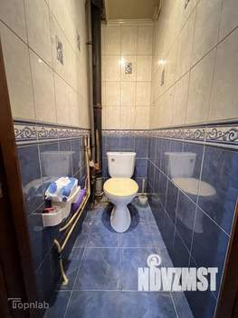 3-к квартира, вторичка, 65м2, 1/3 этаж