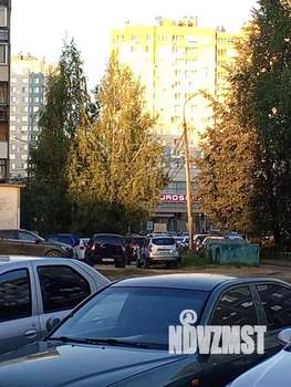 1-к квартира, вторичка, 33м2, 7/10 этаж