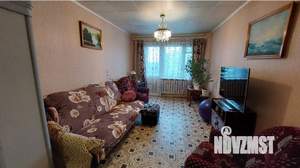 3-к квартира, вторичка, 76м2, 9/9 этаж