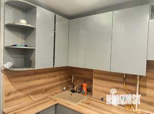 2-к квартира, вторичка, 43м2, 7/9 этаж