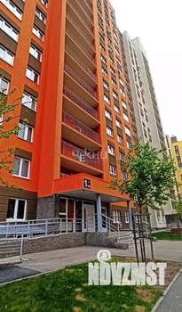 1-к квартира, вторичка, 34м2, 5/18 этаж