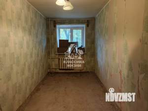 3-к квартира, вторичка, 58м2, 2/5 этаж