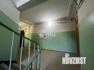 3-к квартира, вторичка, 58м2, 9/9 этаж