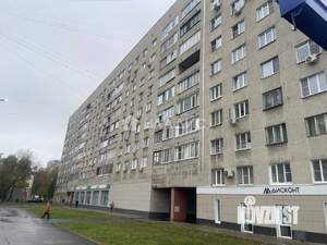 3-к квартира, вторичка, 59м2, 8/9 этаж