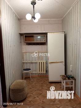 2-к квартира, вторичка, 45м2, 3/6 этаж