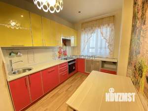2-к квартира, вторичка, 58м2, 11/22 этаж
