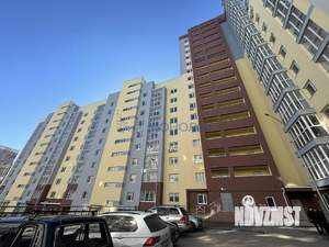 3-к квартира, вторичка, 87м2, 14/16 этаж
