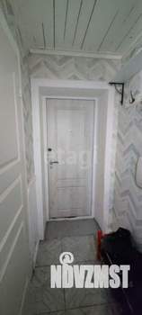 2-к квартира, вторичка, 45м2, 2/3 этаж