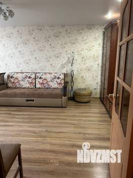 1-к квартира, вторичка, 41м2, 5/10 этаж