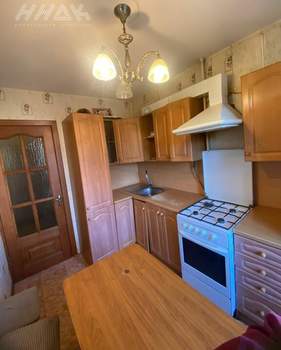 3-к квартира, вторичка, 63м2, 6/9 этаж