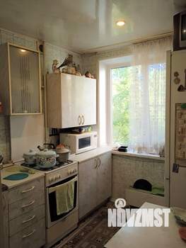 2-к квартира, вторичка, 50м2, 3/5 этаж