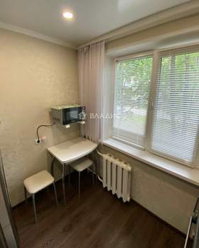 1-к квартира, вторичка, 32м2, 2/5 этаж