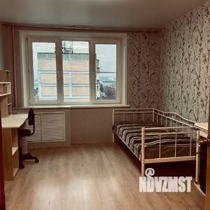 2-к квартира, вторичка, 54м2, 8/9 этаж