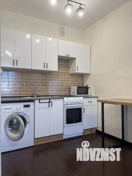 2-к квартира, вторичка, 56м2, 7/21 этаж