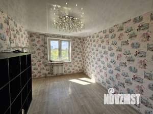 2-к квартира, вторичка, 50м2, 4/9 этаж