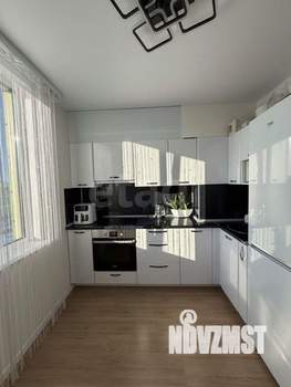 1-к квартира, вторичка, 32м2, 3/3 этаж