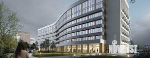 1-к квартира, вторичка, 62м2, 5/6 этаж