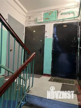 2-к квартира, вторичка, 41м2, 2/5 этаж