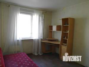 3-к квартира, вторичка, 61м2, 5/9 этаж