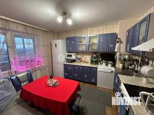 3-к квартира, вторичка, 80м2, 10/10 этаж