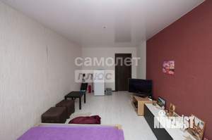 3-к квартира, вторичка, 64м2, 9/10 этаж