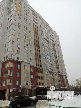 3-к квартира, вторичка, 92м2, 15/17 этаж