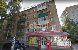 2-к квартира, вторичка, 44м2, 3/5 этаж
