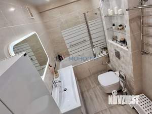 3-к квартира, вторичка, 84м2, 8/18 этаж